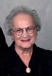 Betty Almquist