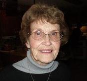 Lois Hanson