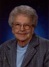 Doris Berquist