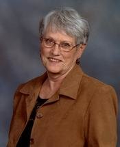 Nancy McCullough