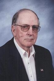 Charles Spilman