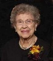 Edith Medved