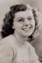 LoisAnn Bernstrom