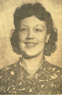 Marguerite Davis