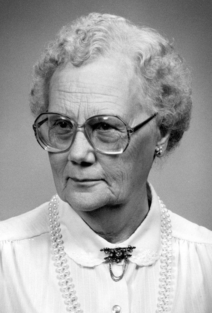 Alma Sundquist