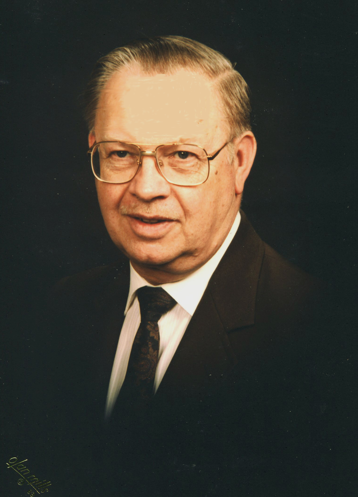 Roger Thorstenberg