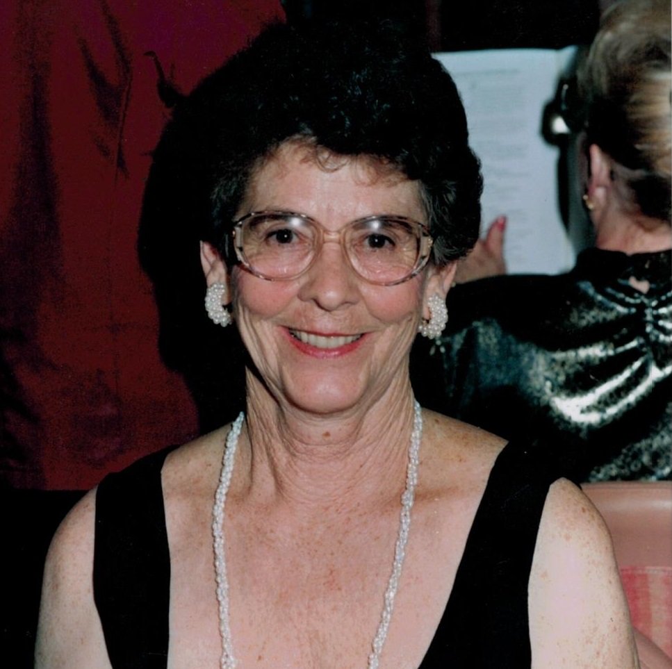 Norma Peterson