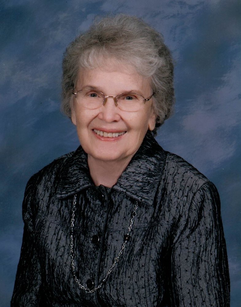 Eunice Samuelson