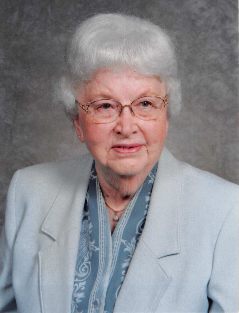 Frances Burns