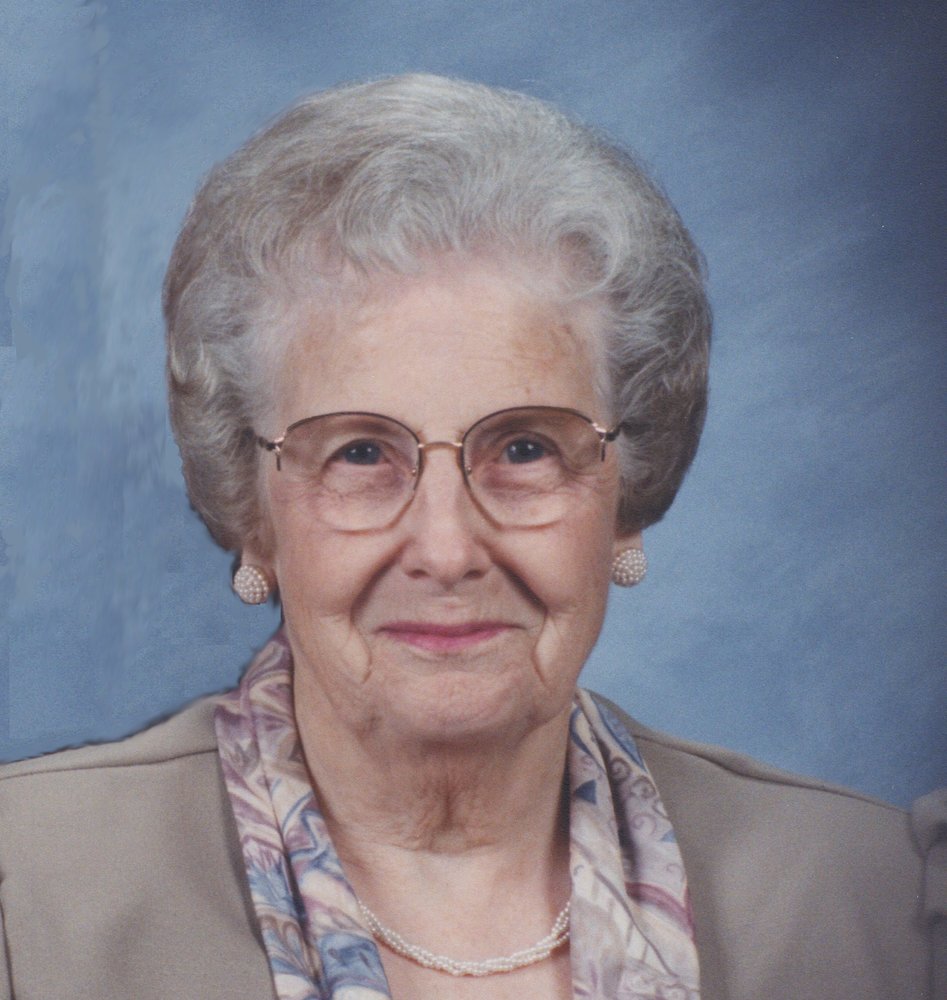 Pearl Christenson