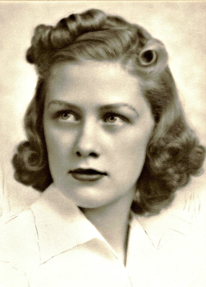 Betty Peterson